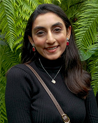 Rashi Bhatt